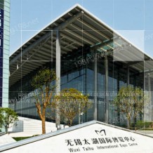無(wú)錫太湖國(guó)際博覽中心