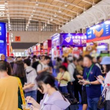 8月8—10日，2025云南餐博會即將盛大啟幕！