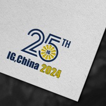 IG品牌展“25周年”LOGO正式發(fā)布  —IG CHINA品牌展見(jiàn)證了中國(guó)氣體行業(yè)25年發(fā)展歷程