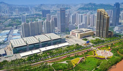 如何到達(dá)甘肅國際會展中心？甘肅國際會展中心參展交通路線！