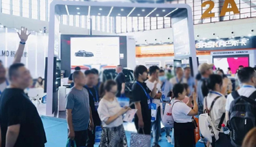 FIBO 2025盛況回顧：全球健身康體產(chǎn)業(yè)釋放“無限能量”！