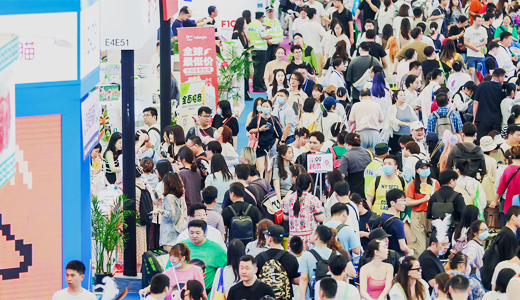 九千人涌入面料潮流中心！Emitex 2025重塑阿根廷紡織新生態