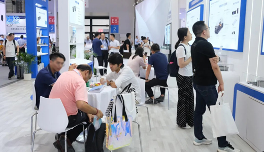一場改變護理行業的展會！今年德國養老護理展有多火？