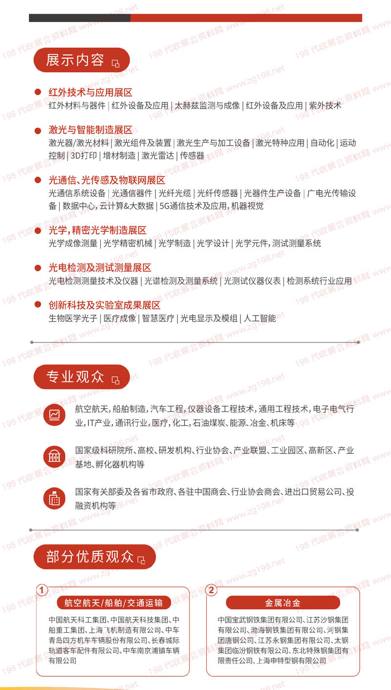 2023 光電子·中國博覽會(huì) 冊子4